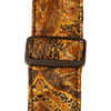 Paul Reed Smith 2" Paisley Strap (Brown) - Palen Music