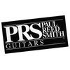 Paul Reed Smith Block Logo Sticker (Black) - Palen Music