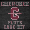 Cherokee Flute Care Kit - Palen Music