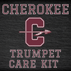 Cherokee Trumpet Care Kit - Palen Music
