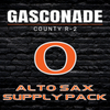 Gasconade County Alto Sax Supply Pack - Palen Music
