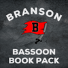 Branson Bassoon Book Pack - Palen Music
