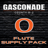 Gasconade County Flute Supply Pack - Palen Music