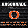 Gasconade County French Horn Supply Pack - Palen Music