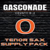 Gasconade County Tenor Sax Supply Pack - Palen Music