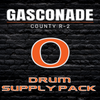 Gasconade County Drum Supply Pack - Palen Music