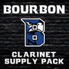 Bourbon Clarinet Supply Pack - Palen Music