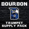 Bourbon Trumpet Supply Pack - Palen Music