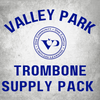 Valley Park Trombone Supply Pack - Palen Music