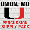 Union, MO Percussion Supply Pack - Palen Music