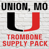 Union, MO Trombone Supply Pack - Palen Music