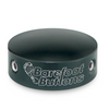 Barefoot Buttons V1 Standard Footswitch Cap (Black) - Palen Music