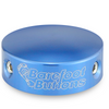 Barefoot Buttons V1 Standard Footswitch Cap (Dark Blue) - Palen Music