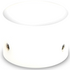 Barefoot Buttons V1 Tallboy Footswitch Cap (White) - Palen Music
