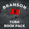 Branson Tuba Book Pack - Palen Music