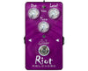Suhr Riot Distortion ReLoaded Pedal - Palen Music
