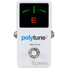 TC Electronic Polytune 3 Polyphonic Tuner Pedal - Palen Music