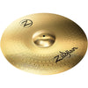Zildjian 18" Planet Z Crash Ride Cymbal - Palen Music