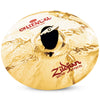 Zildjian 9" FX Oriental Trash Splash Cymbal - Palen Music