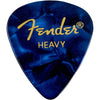 Fender Blue Moto Heavy 12pk - Palen Music
