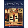 KJOS All For Strings Bk2 - Palen Music