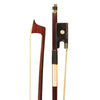 Maple Leaf Strings Brazilwood 3/4 Size Violin Bow - Palen Music