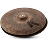 Zildjian 15" K Custom Special Dry Hi-Hat Pair Cymbals - Palen Music