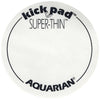 Aquarian STKP1 Thin Single Kick Pad - Palen Music