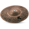Zildjian 10" K Custom Special Dry Splash Cymbal - Palen Music