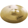 Zildjian 10" Planet Z Splash Cymbal - Palen Music