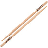 Zildjian 7A Hickory Wood Sticks - Palen Music