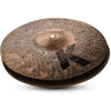 Zildjian 13" K Custom Special Dry Hi-Hat Pair Cymbals - Palen Music