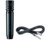Shure PGA81 Condenser Microphone w/ XLR Cable - Palen Music