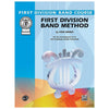 First Division Band Method, Book 2 - Palen Music