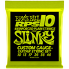 Ernie Ball Regular Slinky RPS Nickel Wound Electric Guitar Strings (.010-.046) - Palen Music