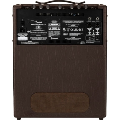 Fender Acoustic SFX II - 2x100-watt Acoustic Amp - Palen Music