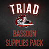 Triad Bassoon Supplies Pack - Palen Music