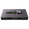 Universal Audio Apollo x4 Heritage Edition Desktop 12x18 Thunderbolt 3 Audio Interface with Real-Time UAD Processing - Palen Music