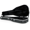 Gator GCCLASSIC Deluxe Classical Guitar ABS Hardshell Case - Palen Music