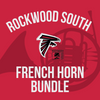 Rockwood South French Horn Bundle - Palen Music