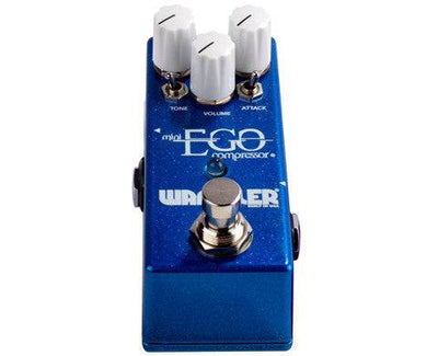 Wampler Mini Ego Compressor - Palen Music