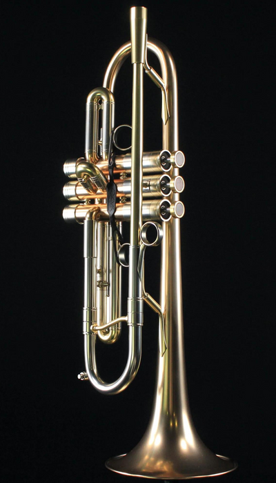 Adams A4 Bb Trumpet - Palen Music