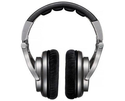 Shure SRH940 Pro Reference Headphones - Palen Music