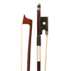 Maple Leaf Strings Brazilwood 14" Viola Bow - Palen Music