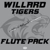 Willard Flute Supplies Pack - Palen Music