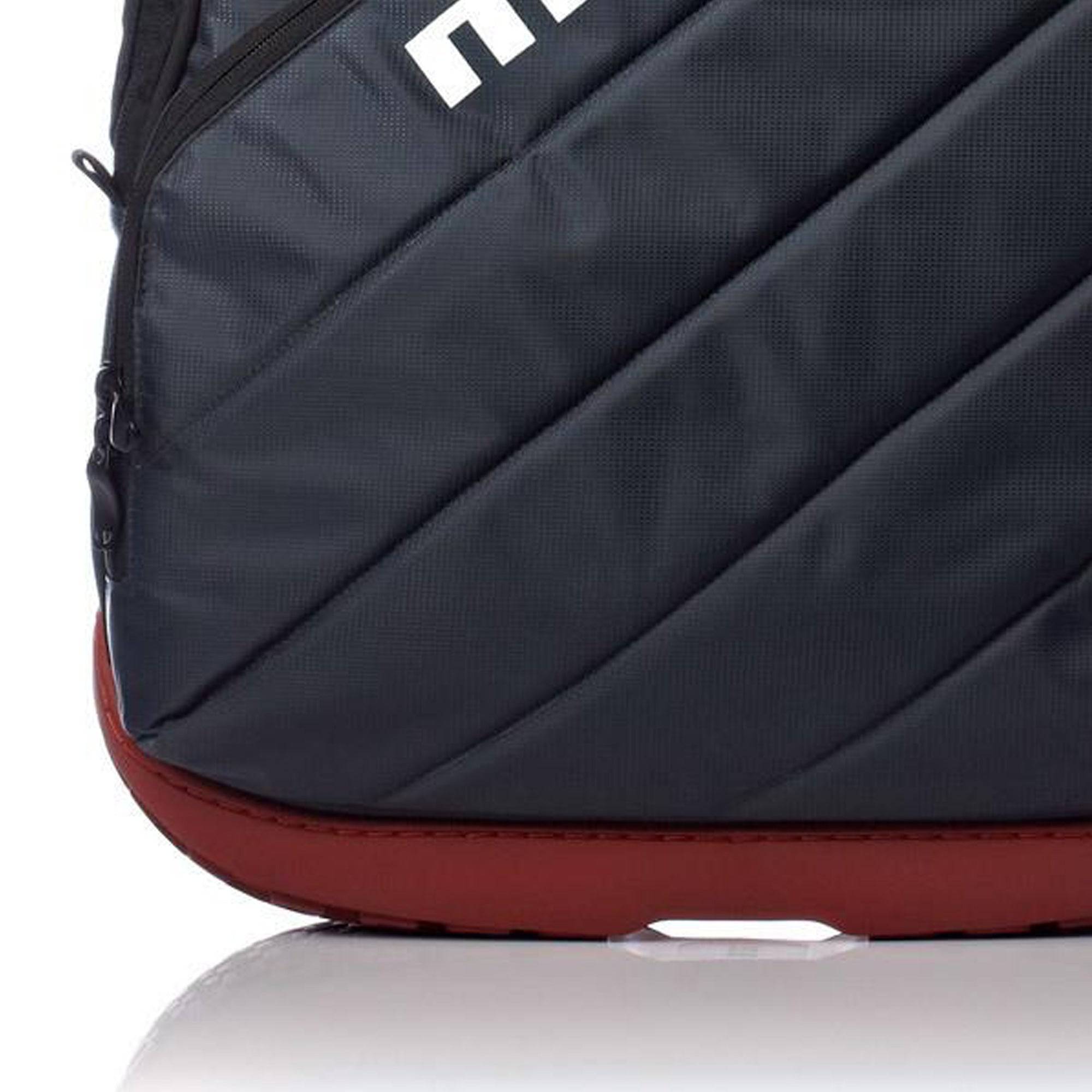 Mono Vertigo Steel Gray Bass Case - Palen Music
