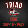 Triad Oboe Supplies Pack - Palen Music