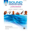 Sound Innovations for String Orchestra, Book 1 - Palen Music