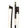 Maple Leaf Strings Carbon Fiber Composite 4/4 Size Cello Bow - Palen Music