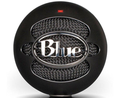 Blue Microphones Snowball Studio USB Microphone - Palen Music